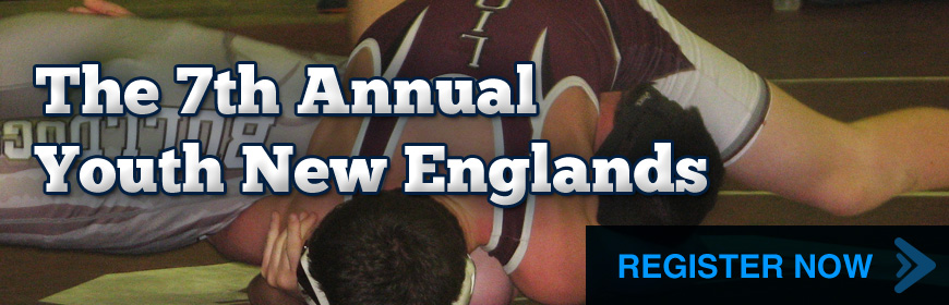 7th Annual Youth New England Wrestling Championships